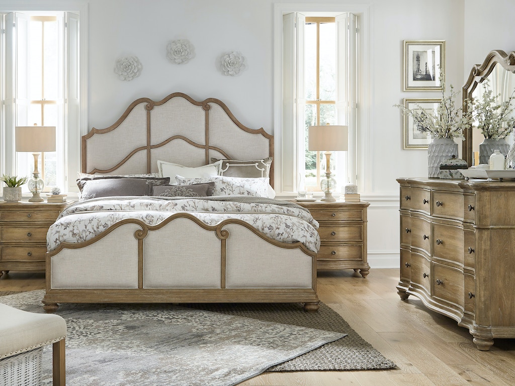 (image for) Pulaski Furniture - Weston Hills